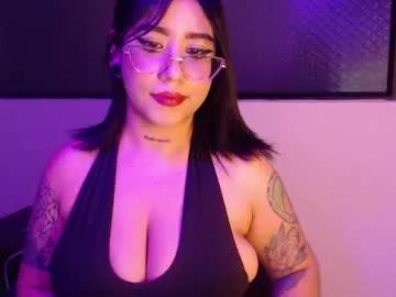 hell_girll_ on Chaturbate 