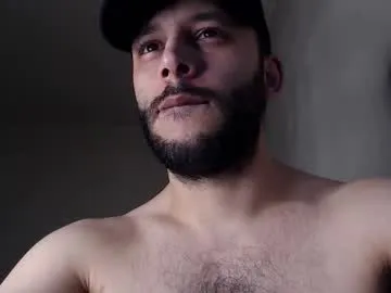 henryaxe on Chaturbate