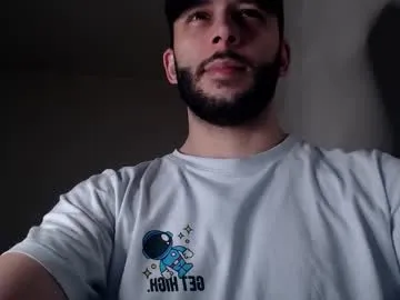 henryaxe on Chaturbate