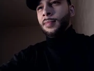 henryaxe on Chaturbate