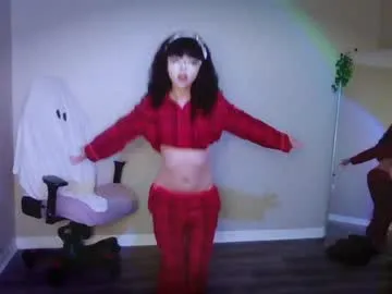Freechat hexivu on Chaturbate