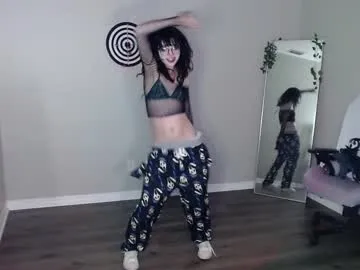 Freechat hexivu on Chaturbate