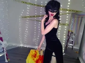 Freechat hexivu on Chaturbate