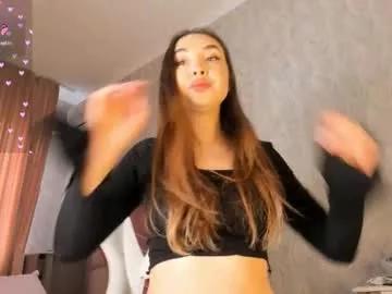 Slutty Heyheynekoneko wants you to fuck her body now heyheynekoneko from Chaturbate