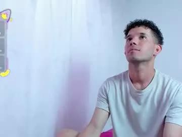 hghilltop on Chaturbate