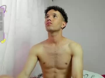 hghilltop on Chaturbate