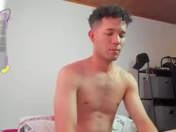 hghilltop on Chaturbate