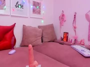 Freechat hikariween on Chaturbate