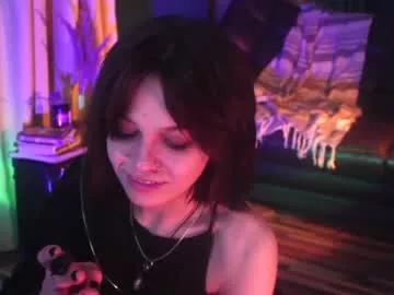 hikksidy on Chaturbate 