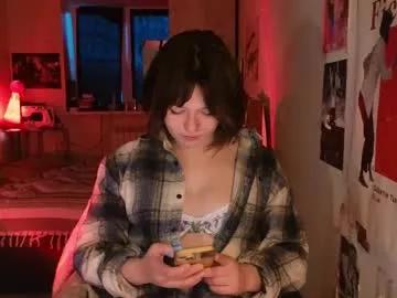hikksidy on Chaturbate 
