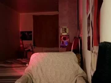 hikksidy on Chaturbate 