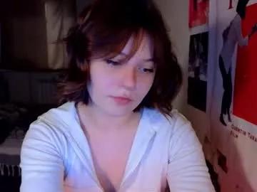 hikksidy on Chaturbate 