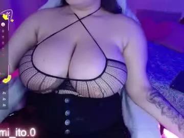 Freechat hinata_te3n on Chaturbate