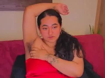 Freechat hipatiaandhephaestus on Chaturbate