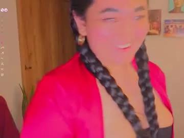 Freechat hipatiaandhephaestus on Chaturbate