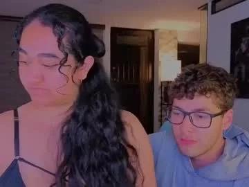 Freechat hipatiaandhephaestus on Chaturbate