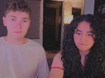 Freechat hipatiaandhephaestus on Chaturbate