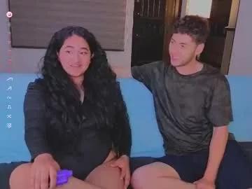 Freechat hipatiaandhephaestus on Chaturbate