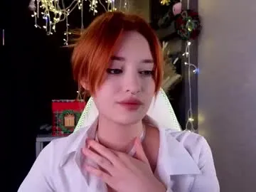 Chaturbate hisoka__akerley is Freechat hisoka__akerley — // Goal: Valentine Gift to me // epic goal: On new Decorations // #new #natural #Redhair #cosplay #teen