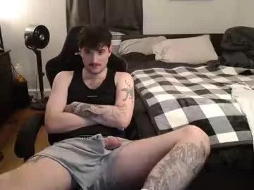 hngboymitch from Chaturbate