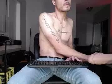holenextdoor from Chaturbate