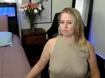 holliedream on Chaturbate 