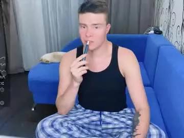 holy_eggs_00 from Chaturbate