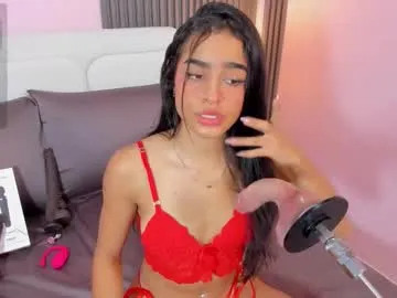 honey_sofii_ on Chaturbate