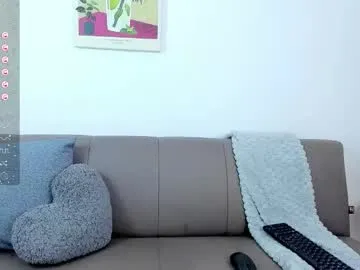 honeymoon_sariel on Chaturbate