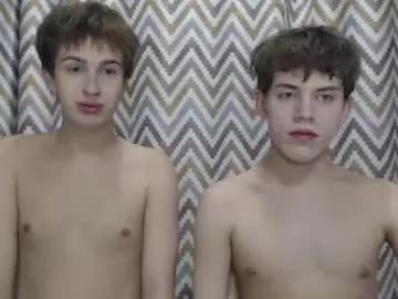 hornybadbunny from Chaturbate