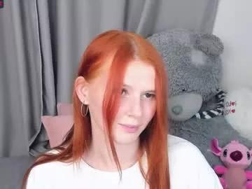 hot_hearts_ on Chaturbate
