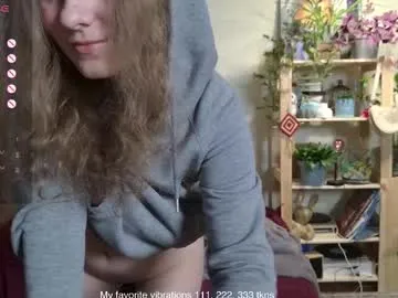 hot_thumbelina — GOAL: Super goal [2888 tokens remaining] hi! #natural #puffynipples #pussy #boobs #glasses