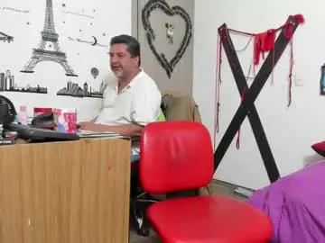 hotandfierylatinos on Chaturbate