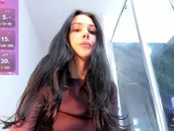 Freechat hotfallingdevil on Chaturbate