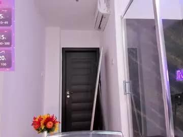 Freechat hotfallingdevil on Chaturbate