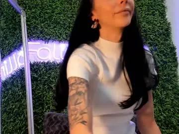 Freechat hotfallingdevil on Chaturbate