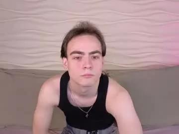 hothunterr on Chaturbate 