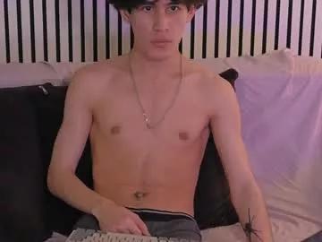hothunterr on Chaturbate 