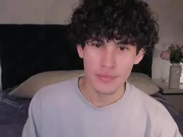 hothunterr on Chaturbate 
