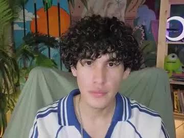 hothunterr on Chaturbate