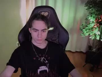 hothunterr on Chaturbate 