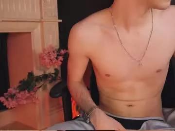 hothunterr on Chaturbate 