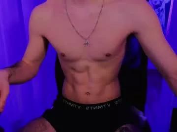 hothunterr on Chaturbate 