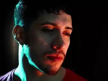 hotlatinking on Chaturbate