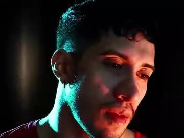 hotlatinking on Chaturbate