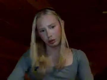 Freechat hottransgirlie on Chaturbate