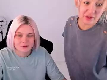hottyblonds on Chaturbate