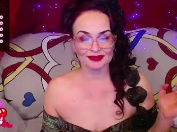 hotzlata on Chaturbate 
