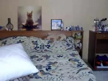 hugetittiesgerda from Chaturbate