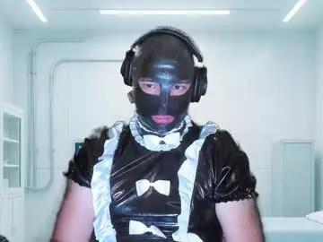 humandr0id from Chaturbate